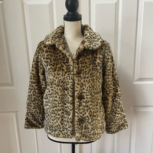 Children’s Coat